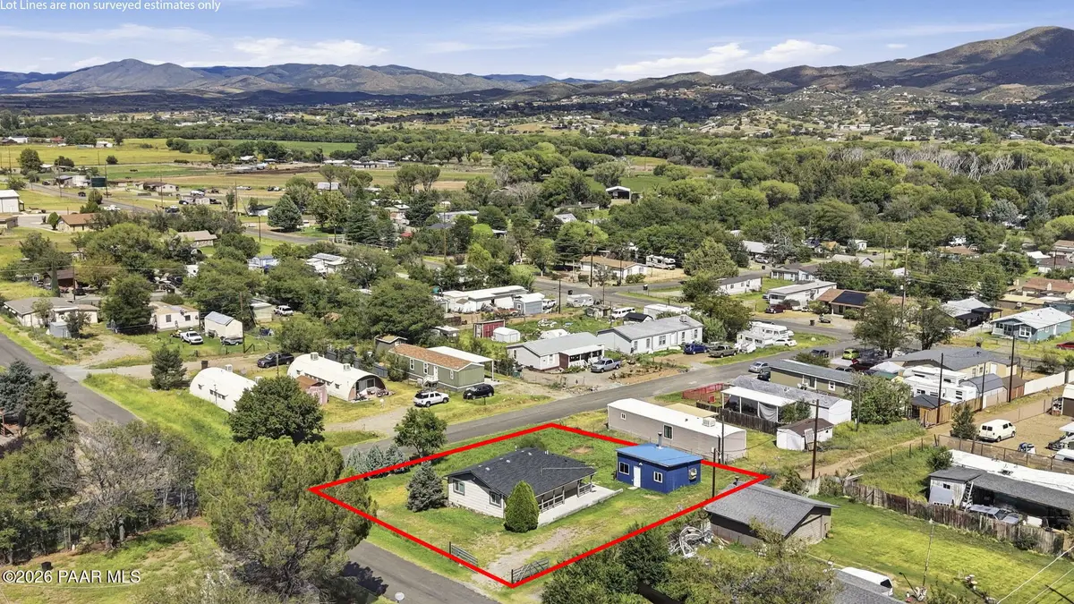 2715 S Dana Street, Humboldt, AZ 86329 - #1