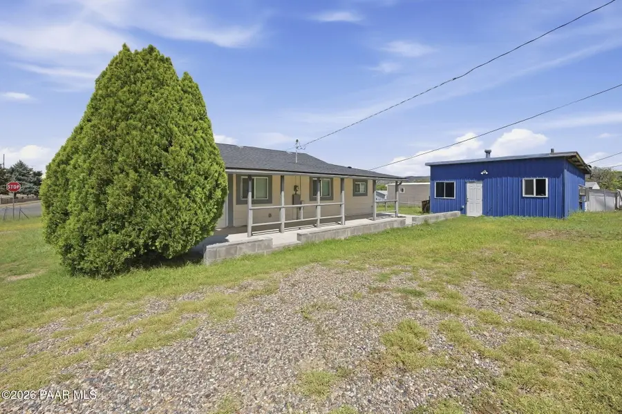 2715 S Dana Street, Humboldt, AZ 86329 - #2
