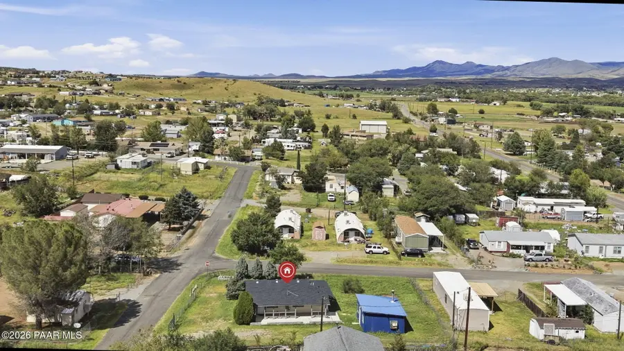 2715 S Dana Street, Humboldt, AZ 86329 - #3