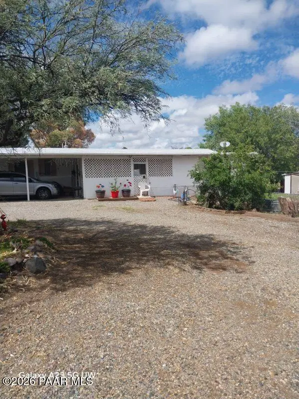 17152 E Lakeview Drive, Mayer, AZ 86333 - #2