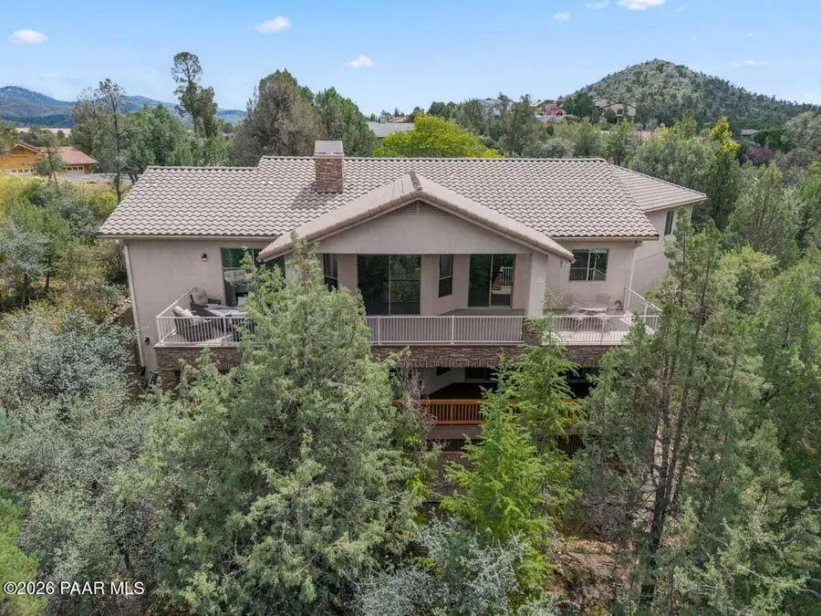 621 Tonys Trail, Prescott, AZ 86301 - #2