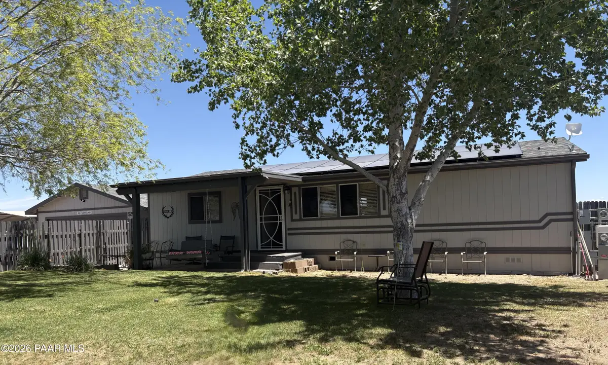 195 N Papago Trail, Chino Valley, AZ 86323 - #1