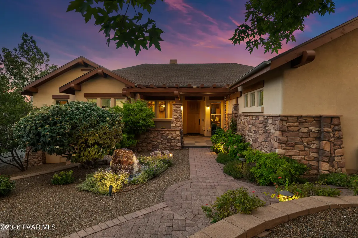 2487 Blueridge Circle, Prescott, AZ 86301 - #1