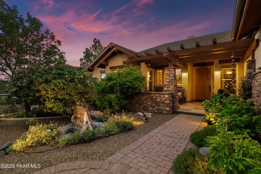 2487 Blueridge Circle, Prescott, AZ 86301 - #2