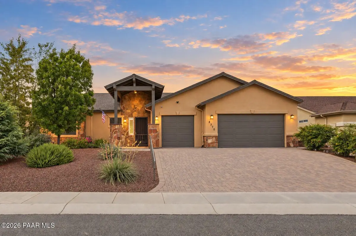 8370 N View Crest, Prescott Valley, AZ 86315 - #1