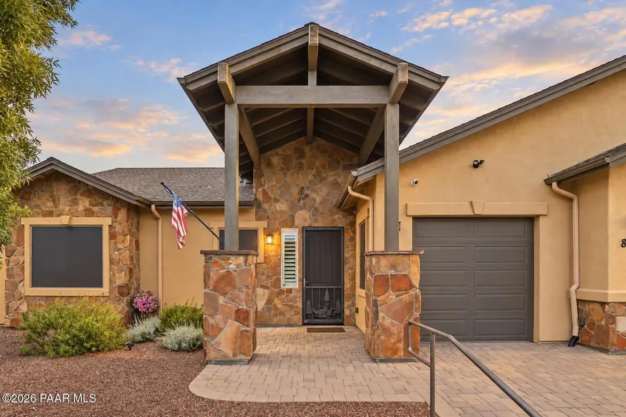 8370 N View Crest, Prescott Valley, AZ 86315 - #2