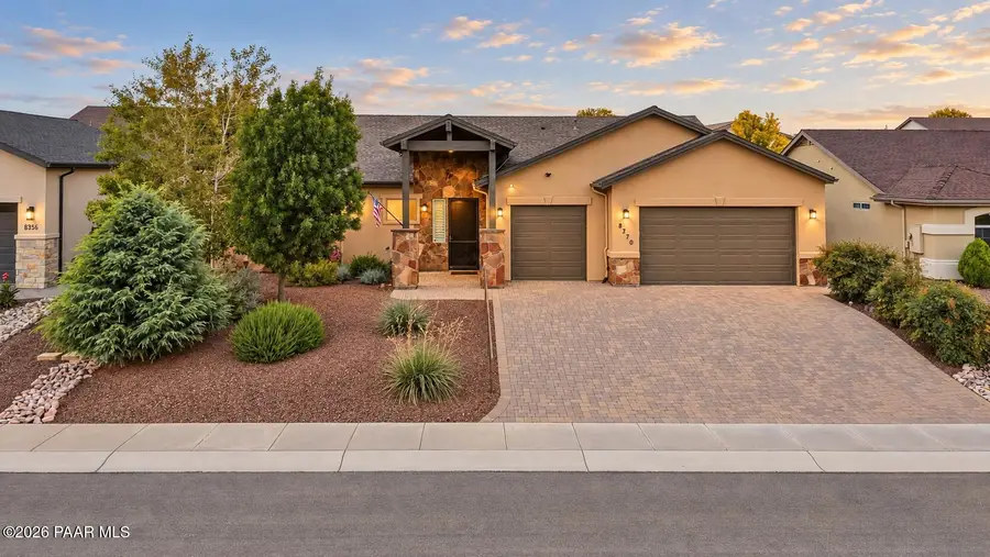 8370 N View Crest, Prescott Valley, AZ 86315 - #3
