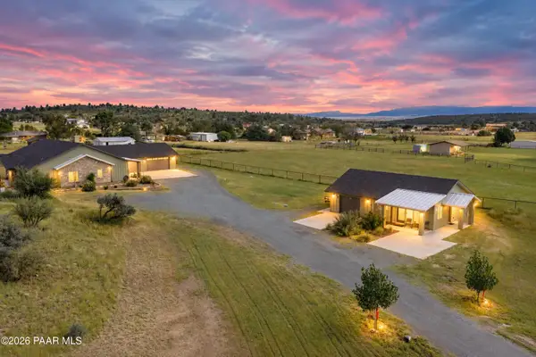 1379 W Mcintosh Drive, Prescott, AZ 86305