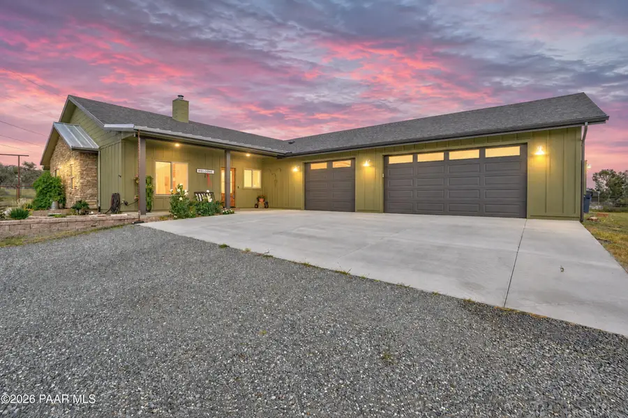 1379 W Mcintosh Drive, Prescott, AZ 86305 - #2