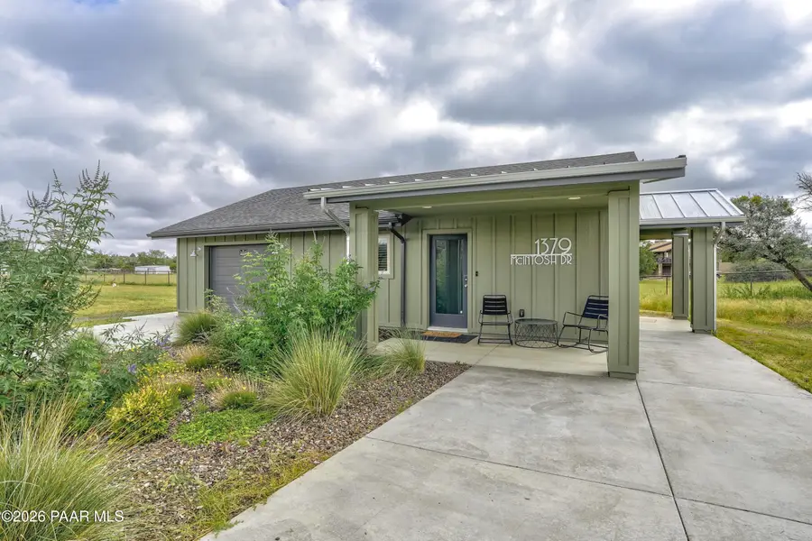 1379 W Mcintosh Drive, Prescott, AZ 86305 - #3