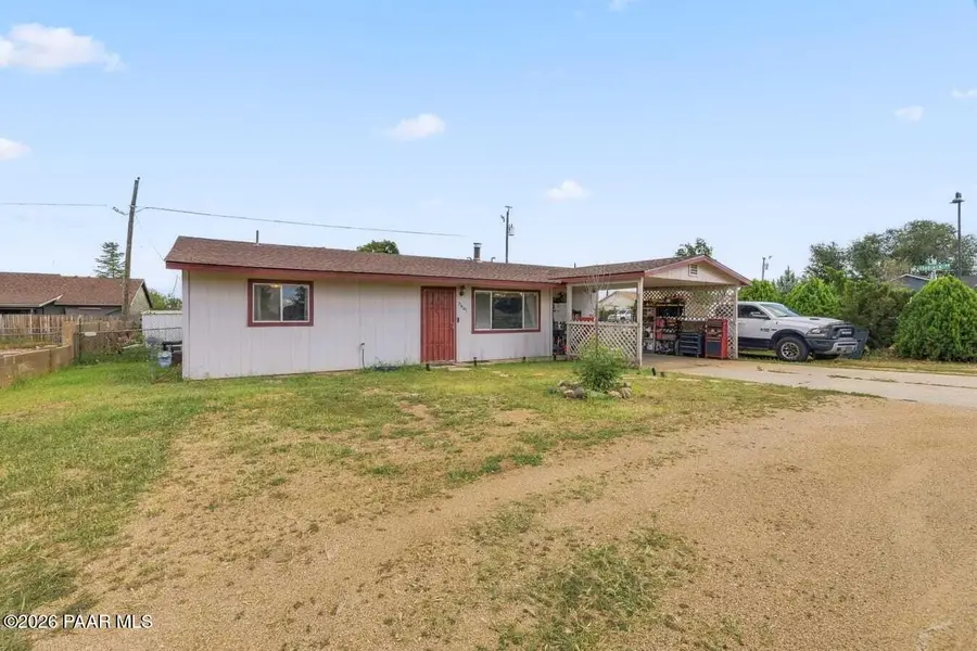 3861 N Navajo Drive, Prescott Valley, AZ 86314 - #2