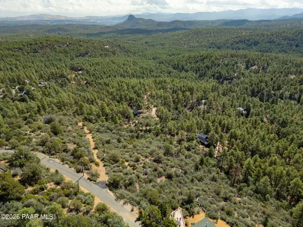 753 N Valley View Drive, Prescott, AZ 86305