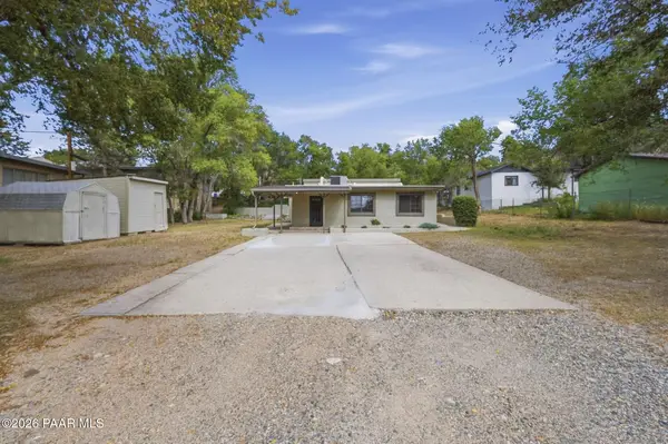 324 S Pleasant Street, Prescott, AZ 86303
