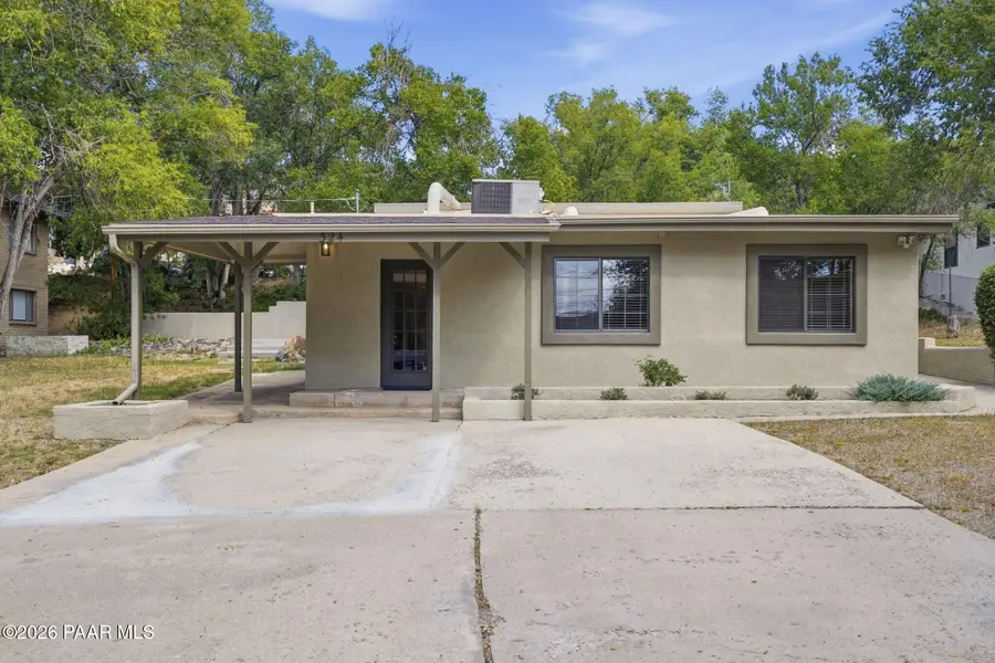 324 S Pleasant Street, Prescott, AZ 86303 - #2