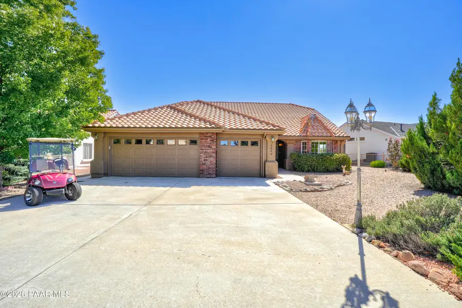 5643 Hole In One Drive, Prescott, AZ 86301 - #3