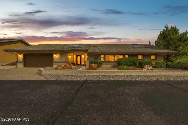 60 Dardanelle Road, Sedona, AZ 86336