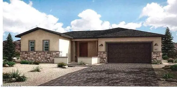 3191 Twin Rock Road, Prescott, AZ 86301