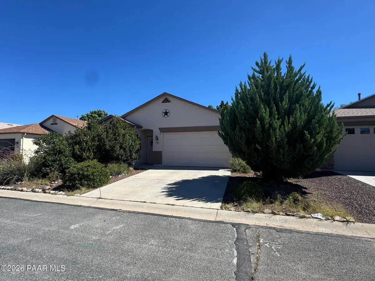 8087 N Winding Trail, Prescott Valley, AZ 86315 - #1