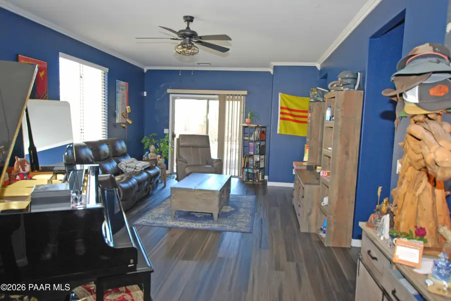 8087 N Winding Trail, Prescott Valley, AZ 86315 - #3