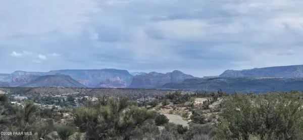 3500 E Rimrock Drive, Rimrock, AZ 86335