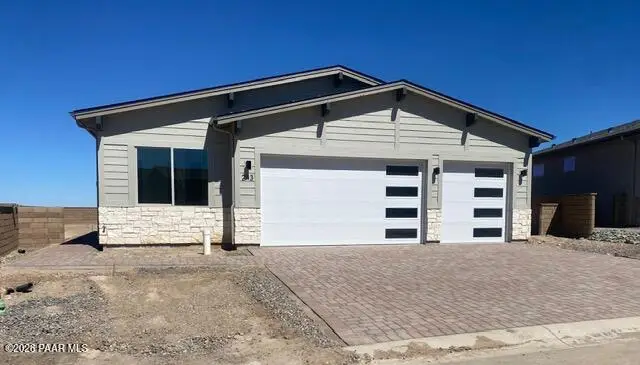 243 Looking Glass Drive #12, Prescott, AZ 86303 - #2