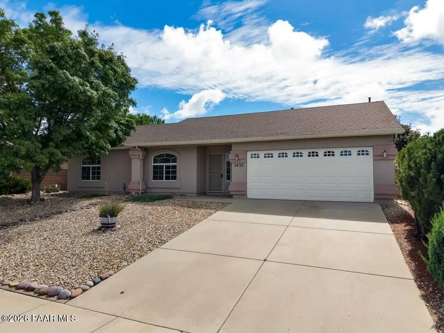 7435 E Scenic Way, Prescott Valley, AZ 86315 - #2