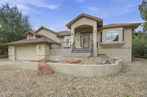 2138 Lynxwood Drive #2-5, Prescott, AZ 86301