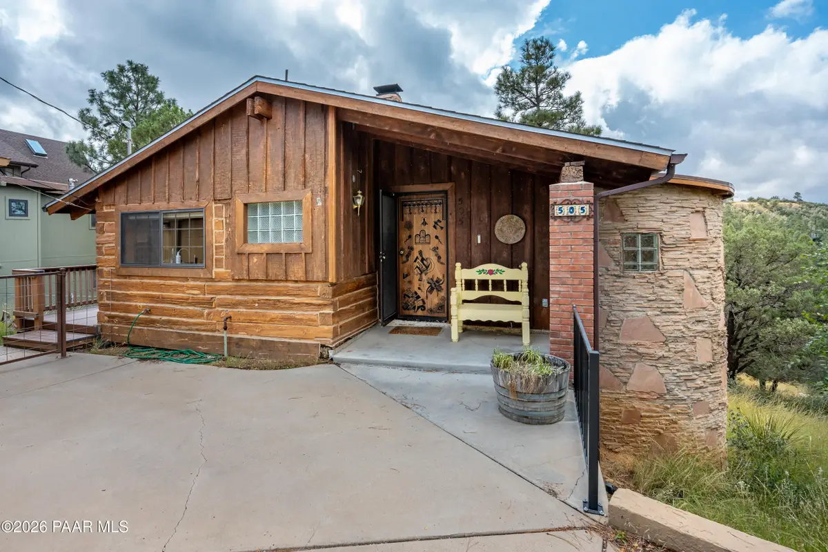 505 E Karen Drive, Prescott, AZ 86303 - #1