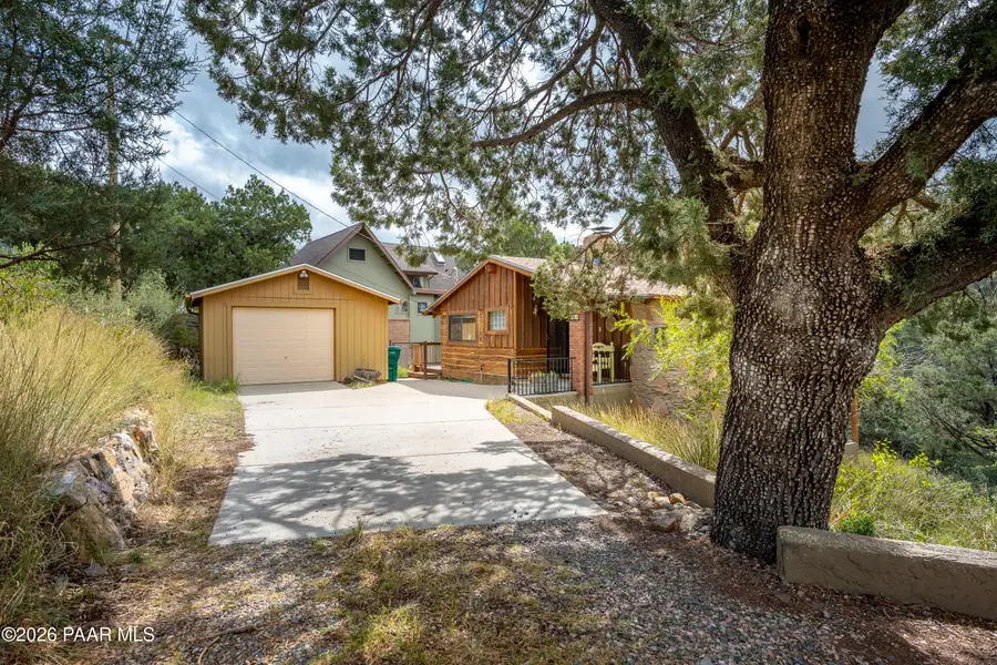 505 E Karen Drive, Prescott, AZ 86303 - #2