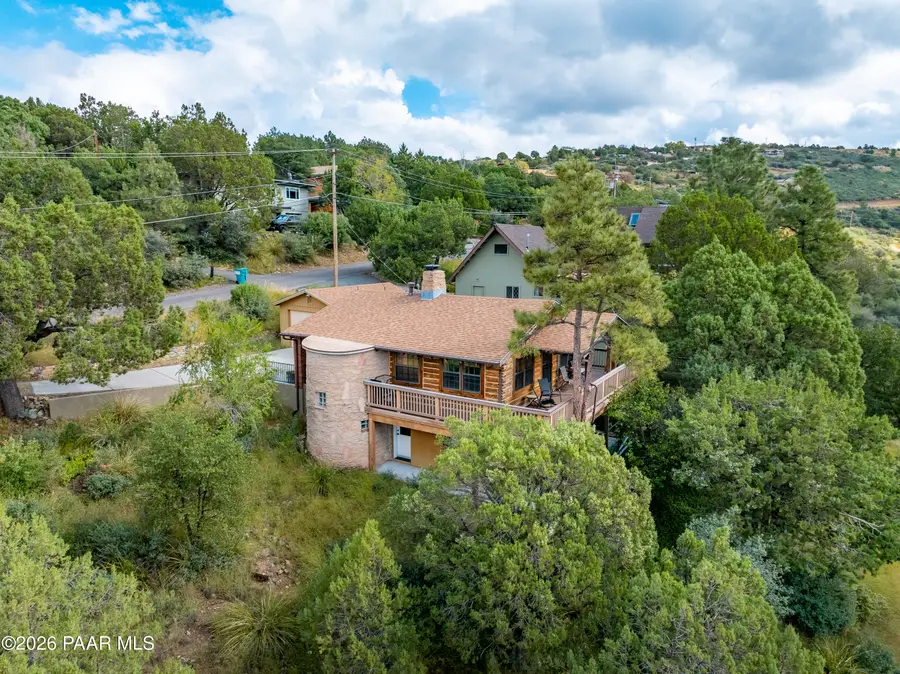 505 E Karen Drive, Prescott, AZ 86303 - #3