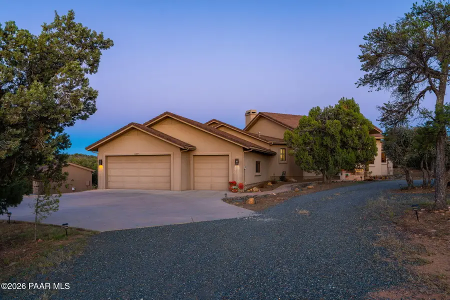 13895 N Spotted Eagle Drive, Prescott, AZ 86305 - #2