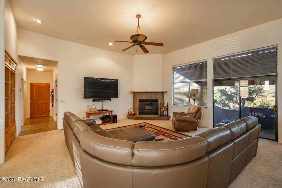 13895 N Spotted Eagle Drive, Prescott, AZ 86305 - #3