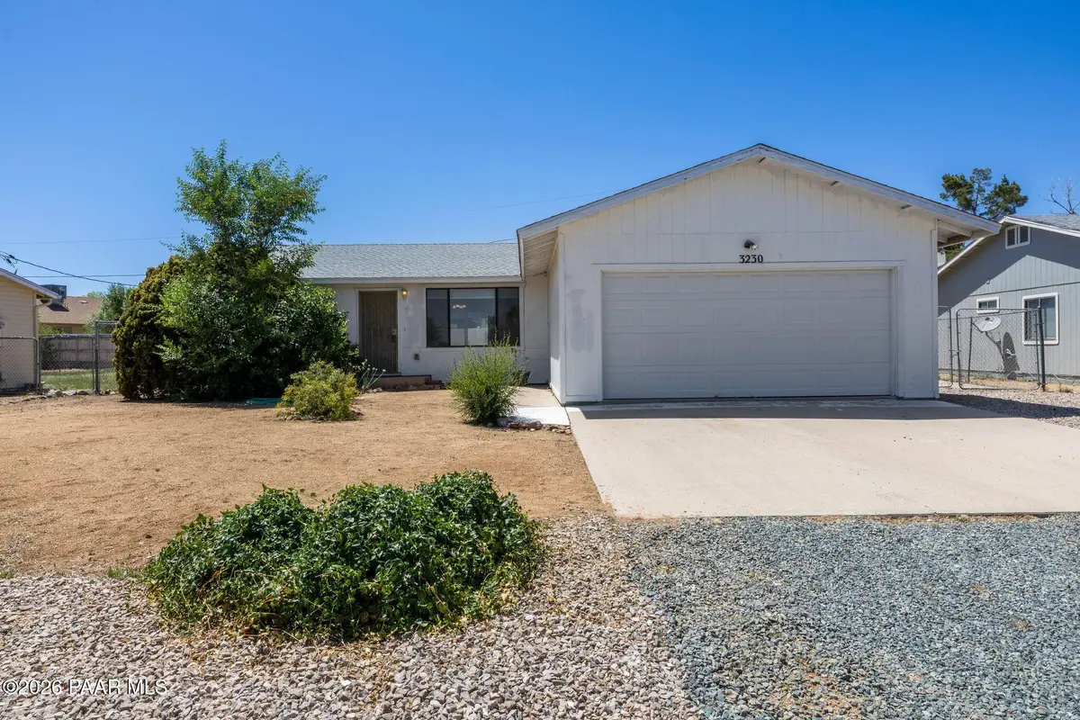 3230 N Bumblebee Drive, Prescott Valley, AZ 86314 - #1