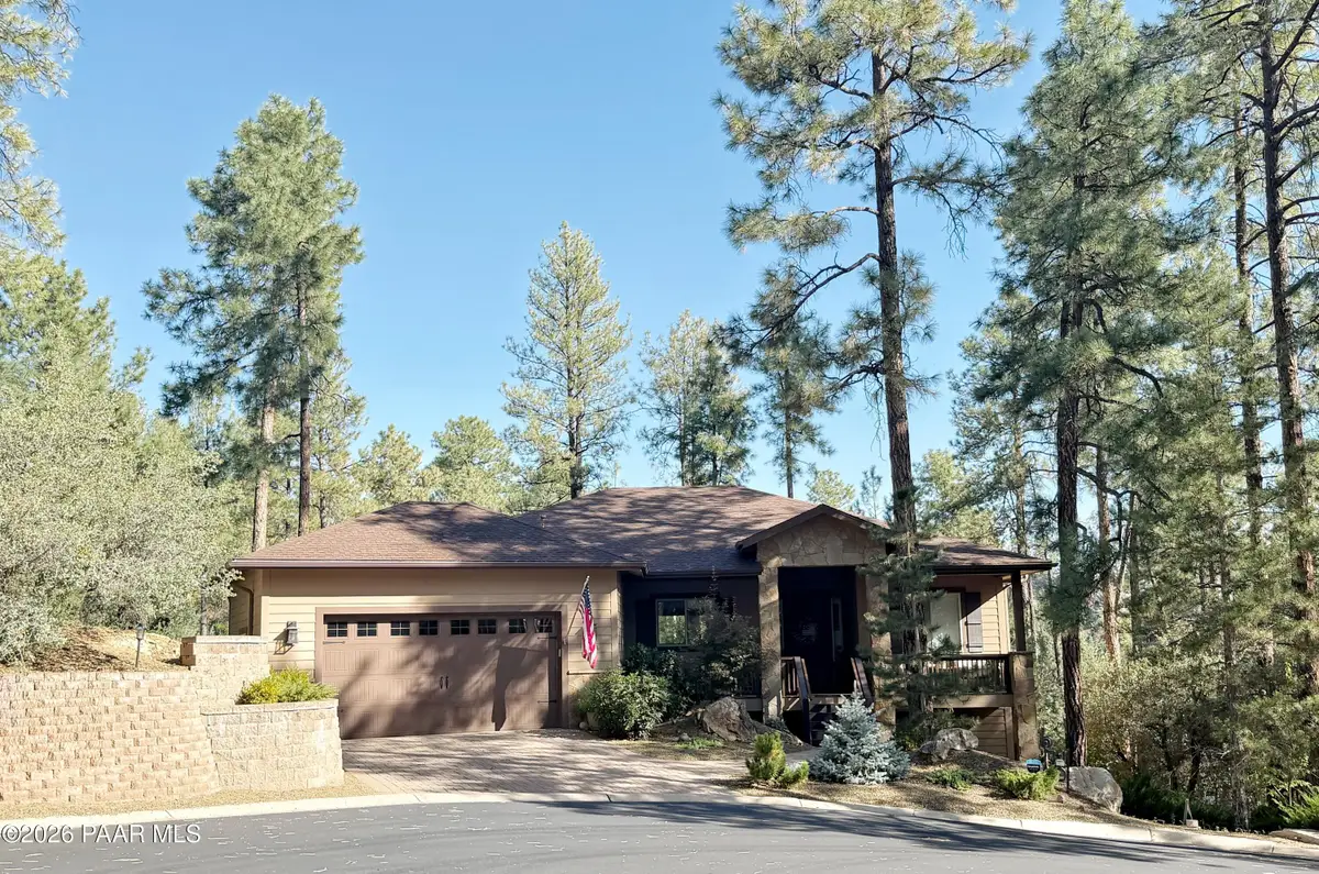 1928 W Timber, Prescott, AZ 86303 - #1