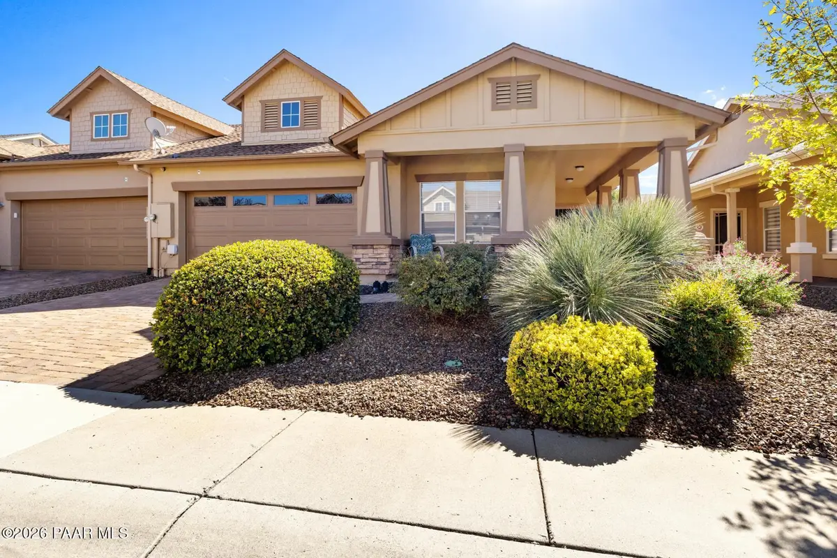 12677 E Viento Street, Prescott Valley, AZ 86327 - #1
