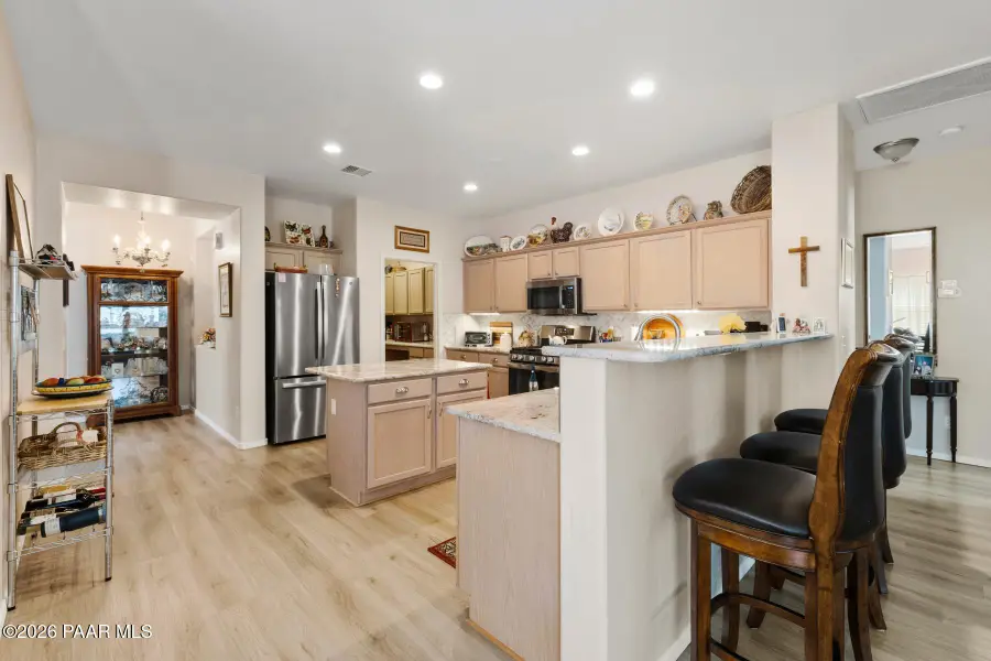 12677 E Viento Street, Prescott Valley, AZ 86327 - #2