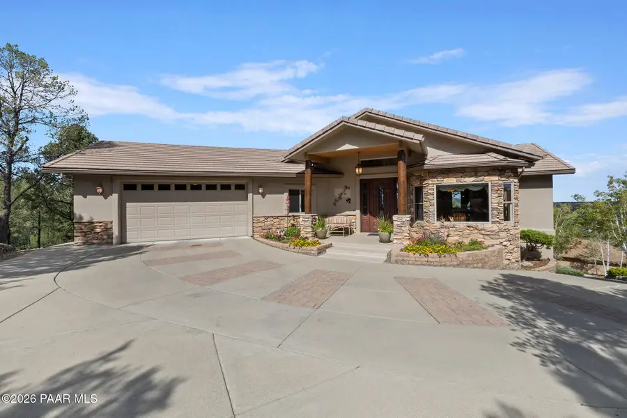 624 Mcdonald Court, Prescott, AZ 86303 - #2