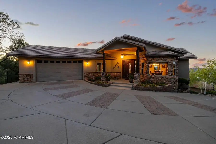 624 Mcdonald Court, Prescott, AZ 86303 - #3