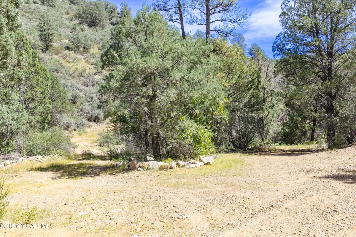 2750 W Forest Service 73, Prescott, AZ 86303 - #1