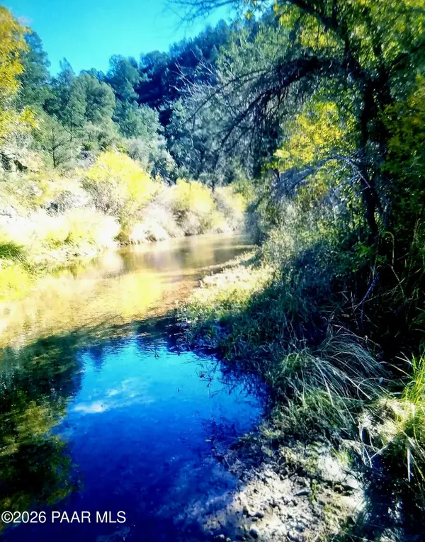2750 W Forest Service, Prescott, AZ 86303