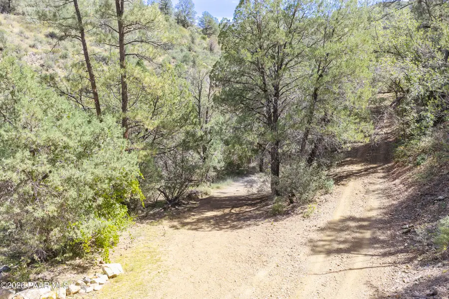 2750 W Forest Service 73, Prescott, AZ 86303 - #2