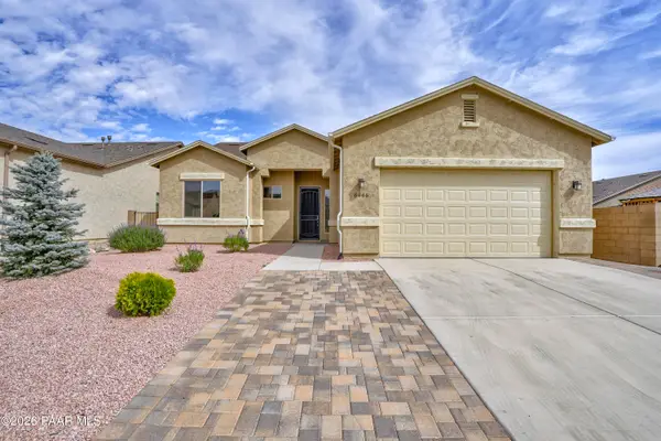 6446 E Beckett Trail, Prescott Valley, AZ 86314