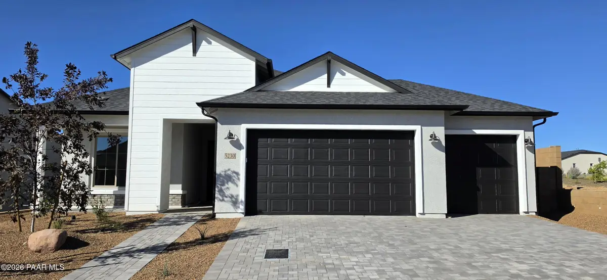 5230 Meandering Trail, Prescott, AZ 86301 - #1