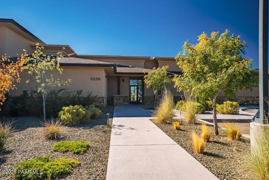 5230 Meandering Trail, Prescott, AZ 86301 - #3