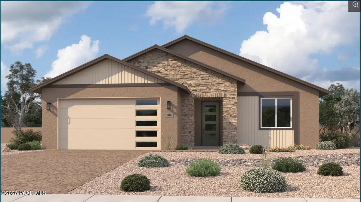 1231 Cloudburst Drive # 30, Prescott, AZ 86305 - #1