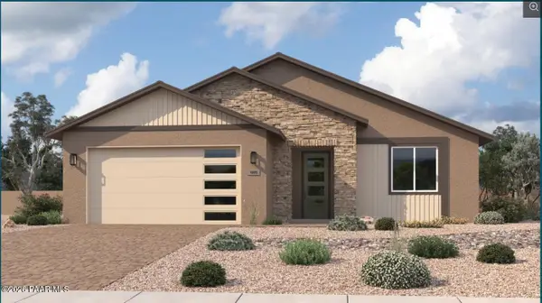 1231 Cloudburst Drive # 30, Prescott, AZ 86305