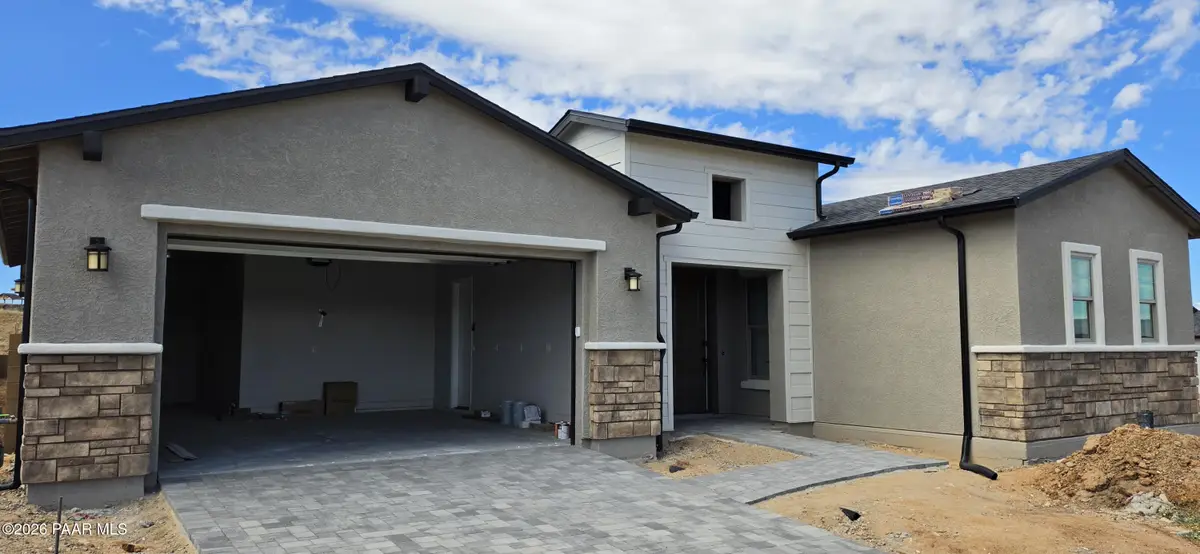 5254 Dells Rail Trail, Prescott, AZ 86301 - #1