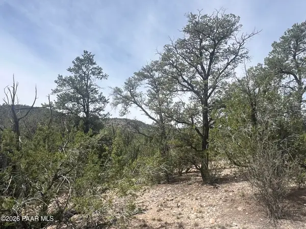 1510 Off Of Lion Canyon Drive, Seligman, AZ 86337