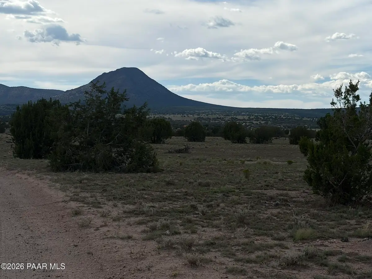 59sw Rocky Rabbit Road, Ash Fork, AZ 86320 - #1