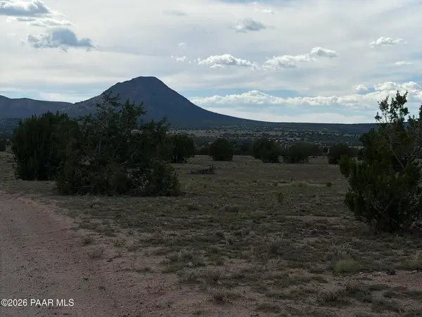 59sw Rocky Rabbit Road, Ash Fork, AZ 86320